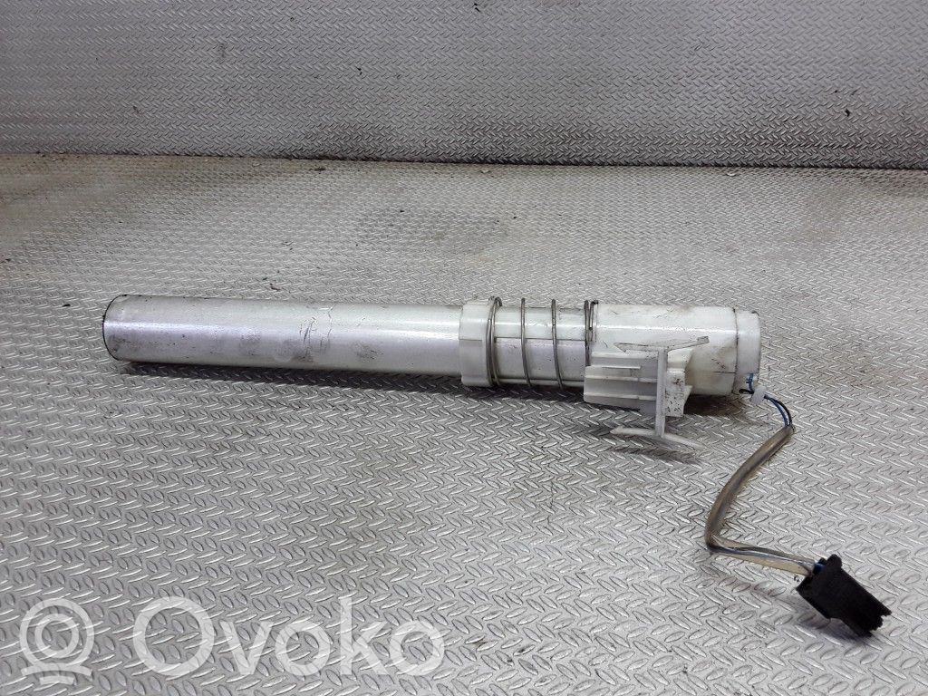 Sensor de nivel de combustible