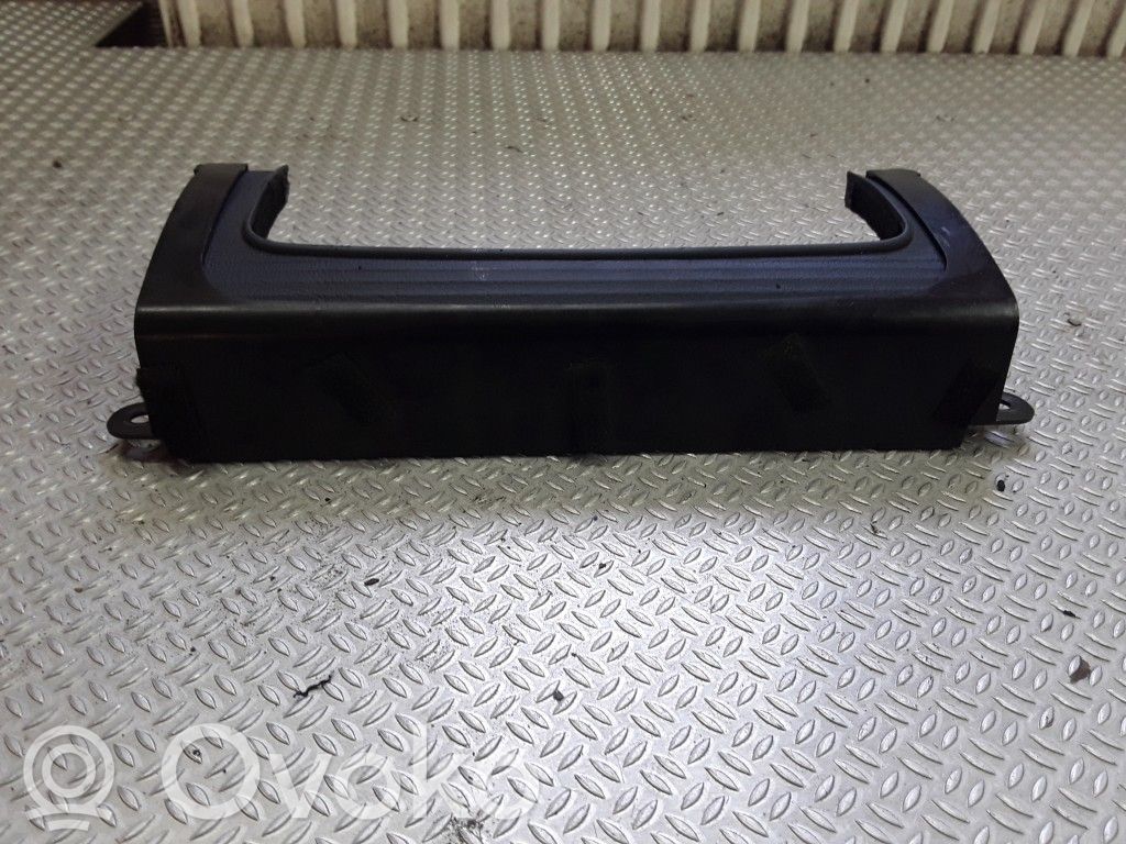 Steering wheel column trim   3D0858345B