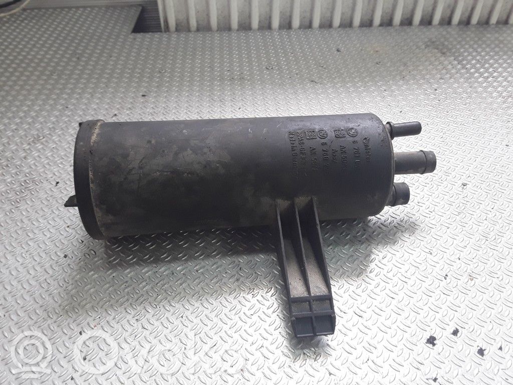 BMW 5 E60 E61 Aktivkohlefilter 
