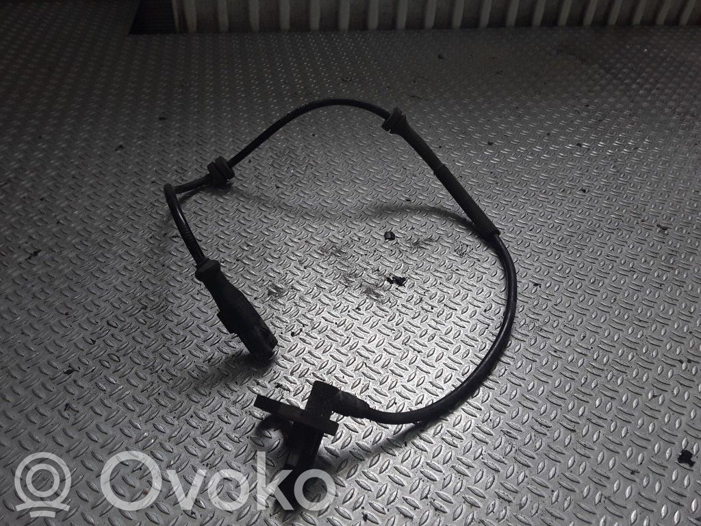 Renault Modus Kabelbaum Leitungssatz ABS-Sensor hinten 