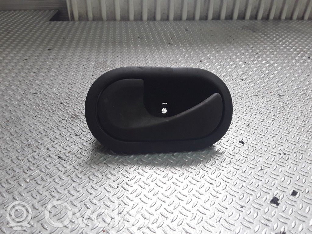 Renault Modus Rear door interior handle 