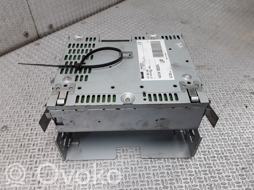 CD/DVD changer   12803729