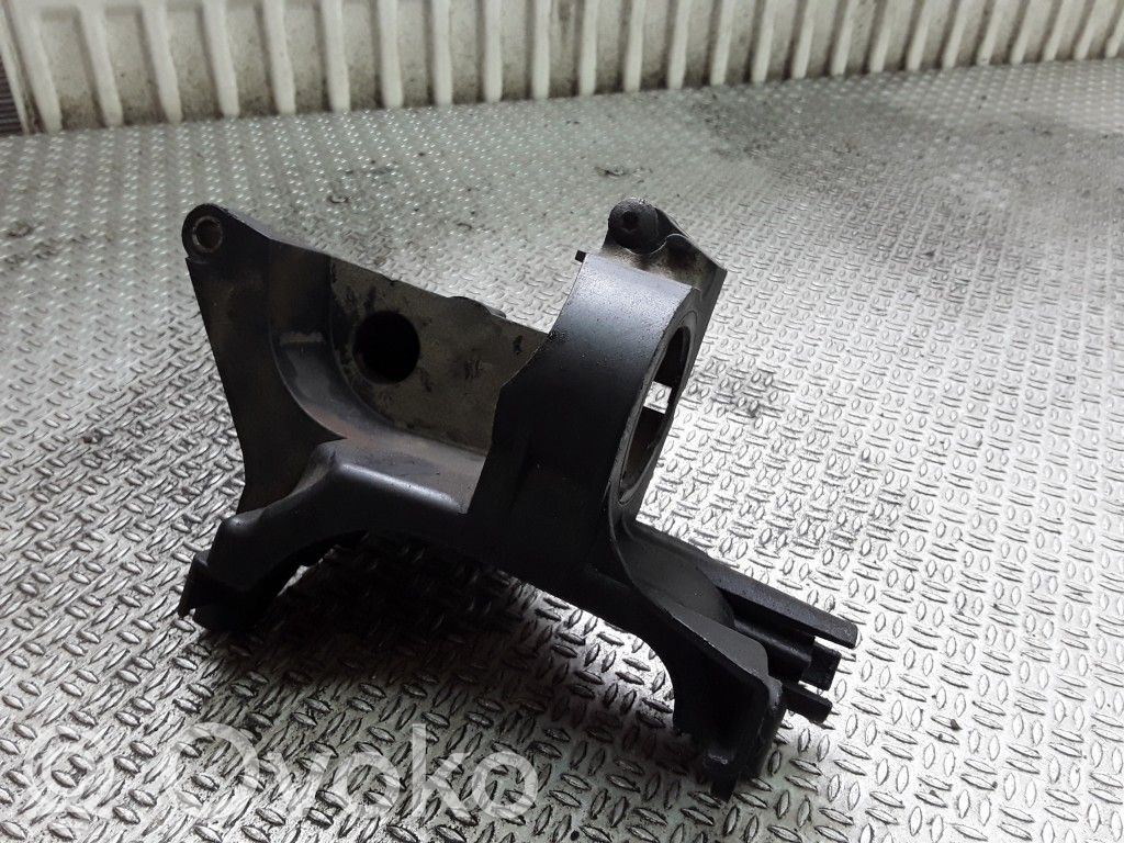 Peugeot 206 Fuel filter housing 