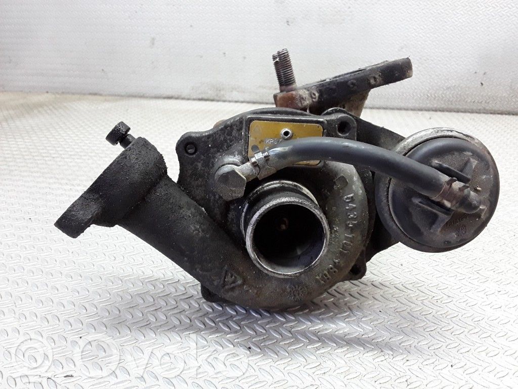 Turbo   KP35487599