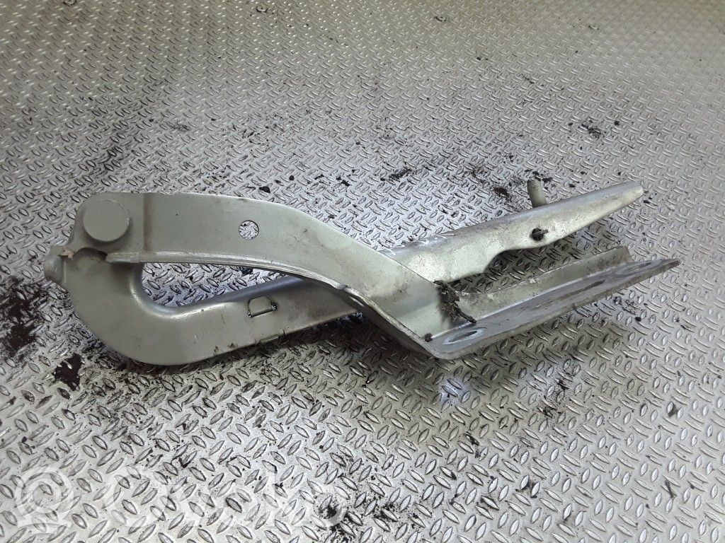 Engine bonnet/hood hinges   73480