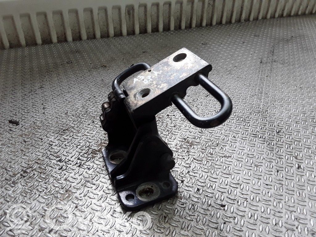 Audi A3 S3 8L Etuoven alasarana 
