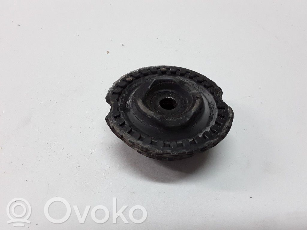 Front coil spring rubber mount   4D0412377F