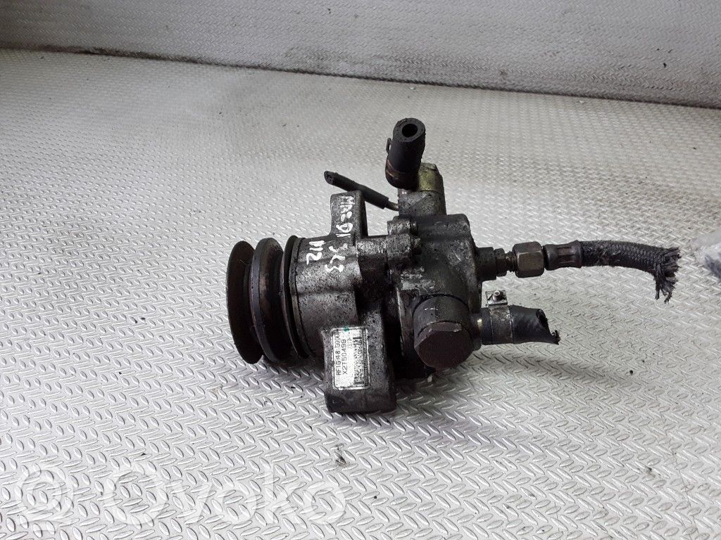 Mazda 323 Vacuum pump 