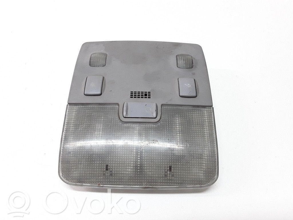 Audi A3 S3 8L Front seat light 