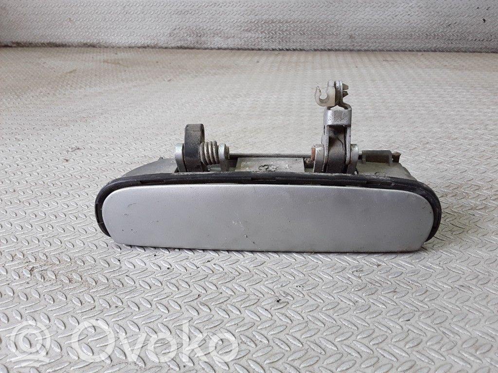Audi A6 S6 C5 4B Klamka zewnętrzna drzwi tylnych 