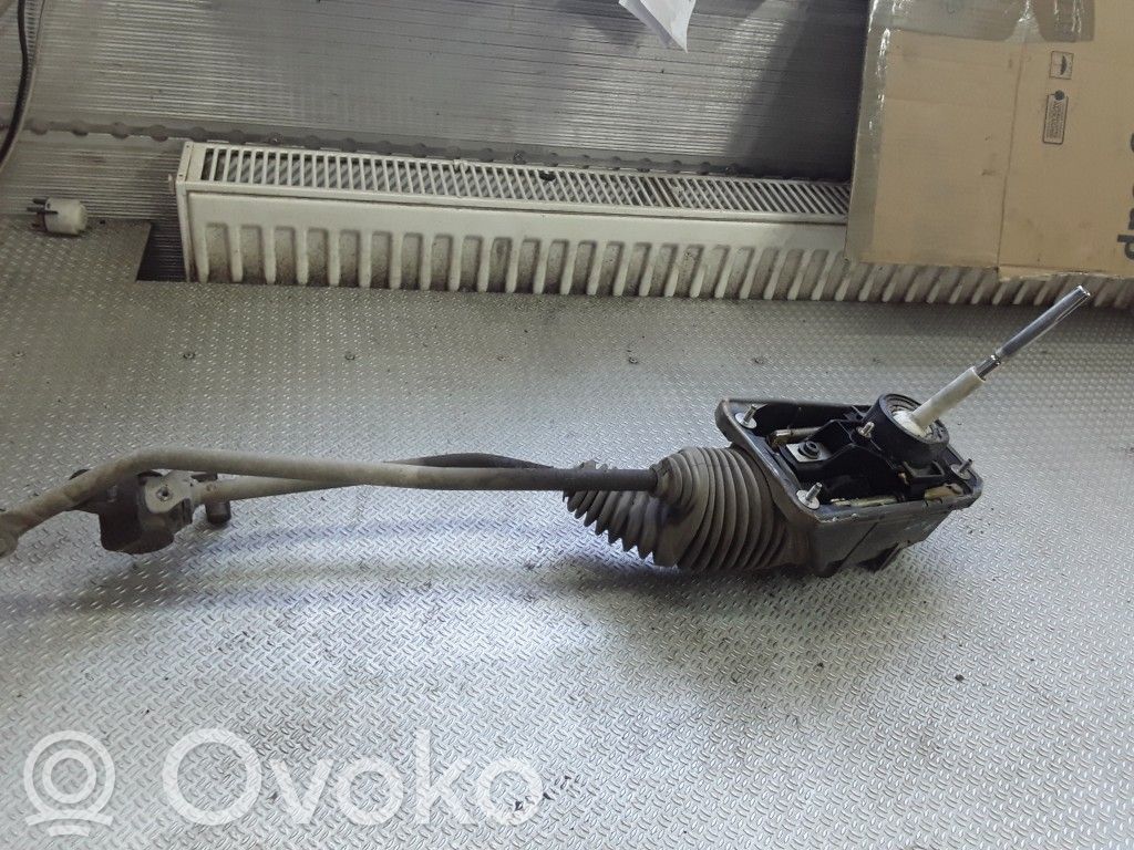 Audi A6 S6 C5 4B Selector caja de cambios 
