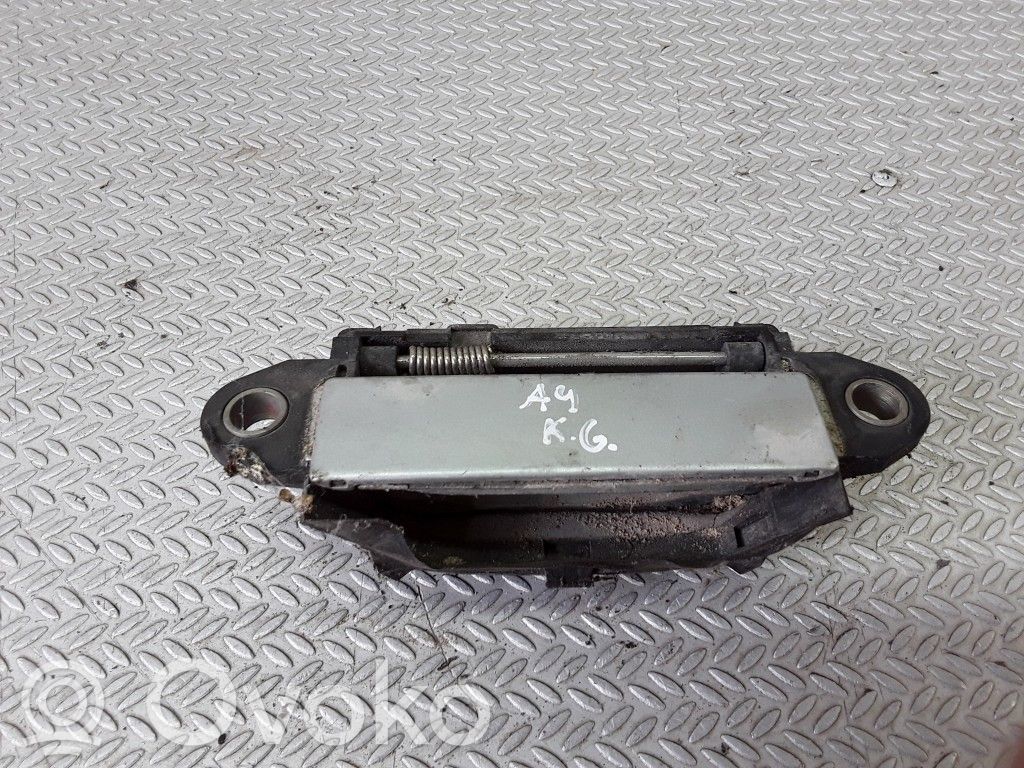 Audi A4 S4 B5 8D Manecilla externa puerta trasera 