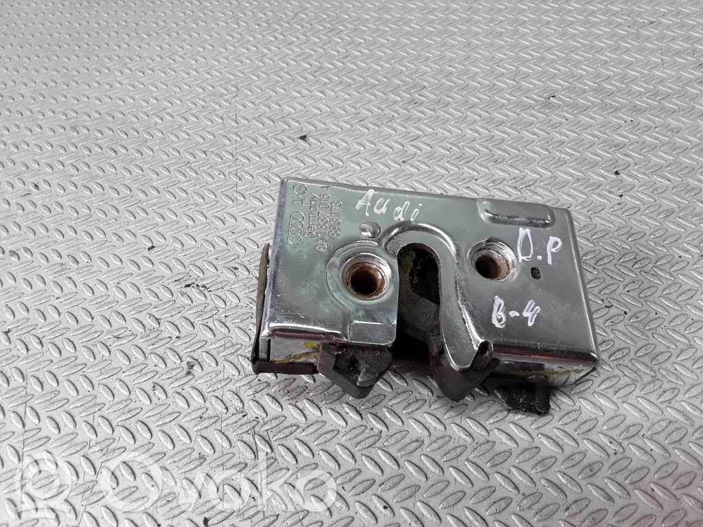 Audi 80 90 S2 B4 Front door lock 