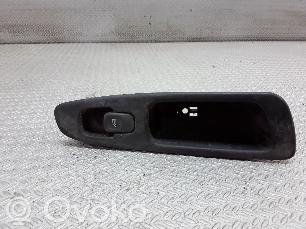 Volvo S40, V40 Electric window control switch 