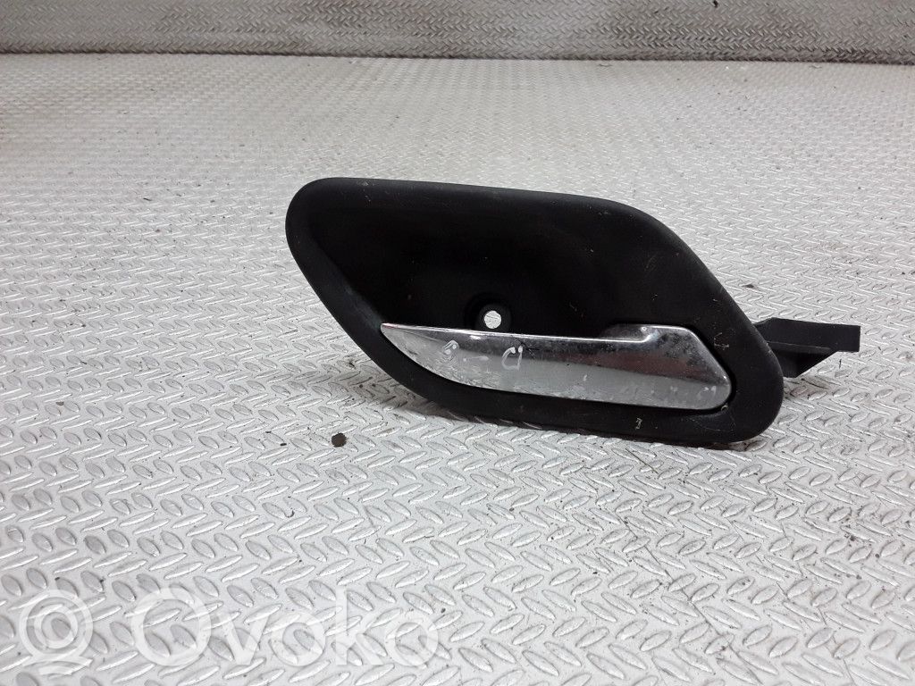 BMW 7 E38 Manecilla interna puerta trasera 