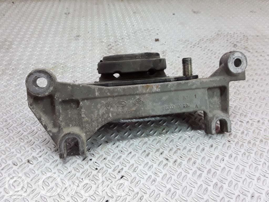 Renault Megane II Gearbox mount 