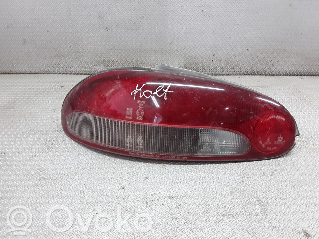 Mitsubishi Colt Takavalot 