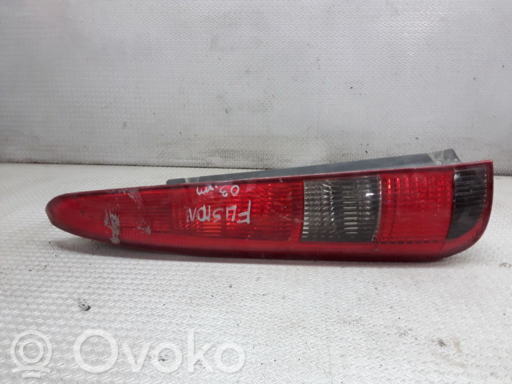 Ford Fusion Lampa tylna 