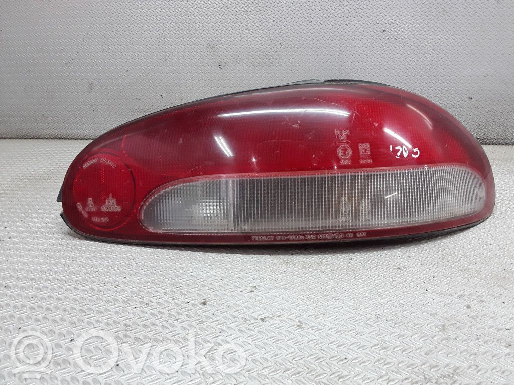 Takavalot   0431568R