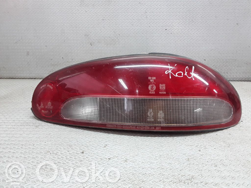 Mitsubishi Colt Takavalot 