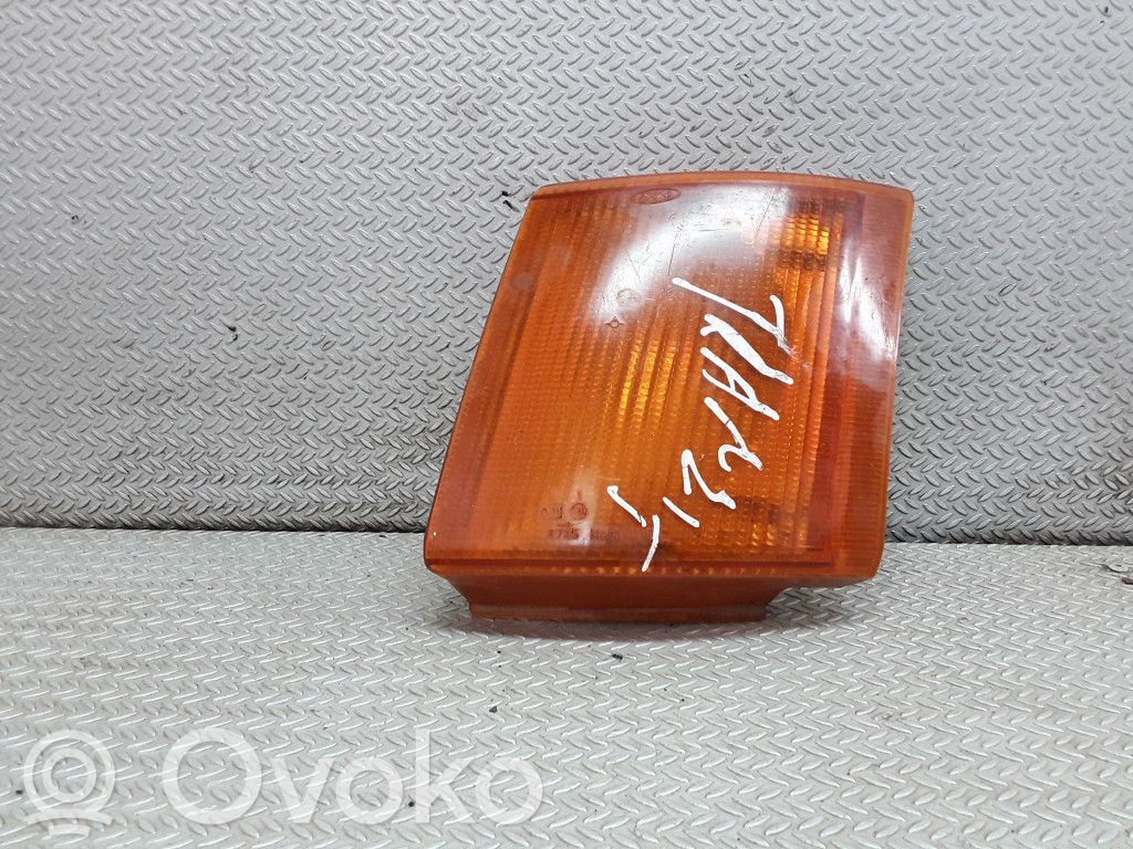 Front indicator light   86VB13369AE