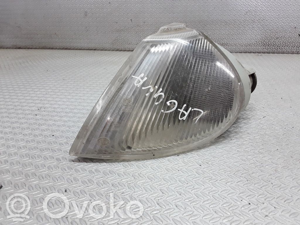 Front indicator light   7700820126