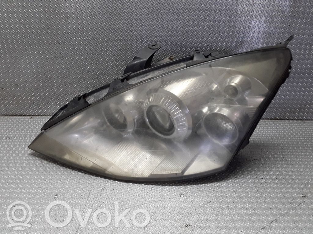 Ford Focus Priekšējais lukturis 