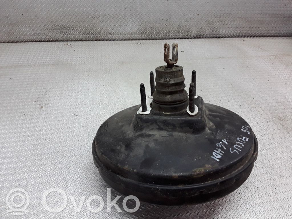 Ford Focus Stabdžių vakuumo pūslė 