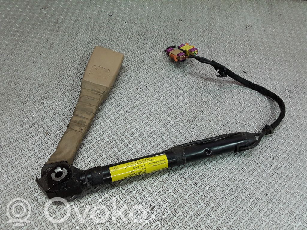 Opel Signum Bridă fixare centură de siguranță față 