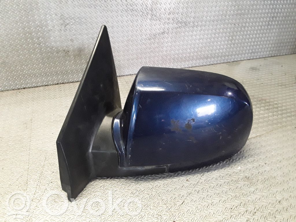 KIA Carens I Veidrodėlis (elektra valdomas) 