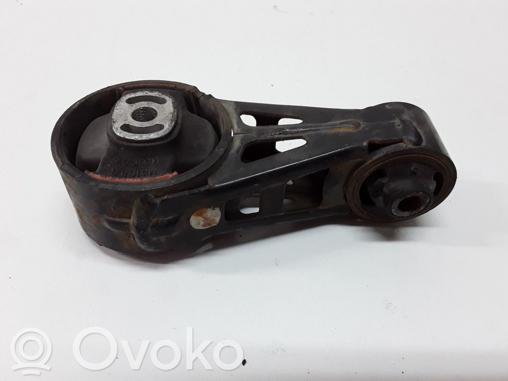 Peugeot 406 Engine mounting bracket 