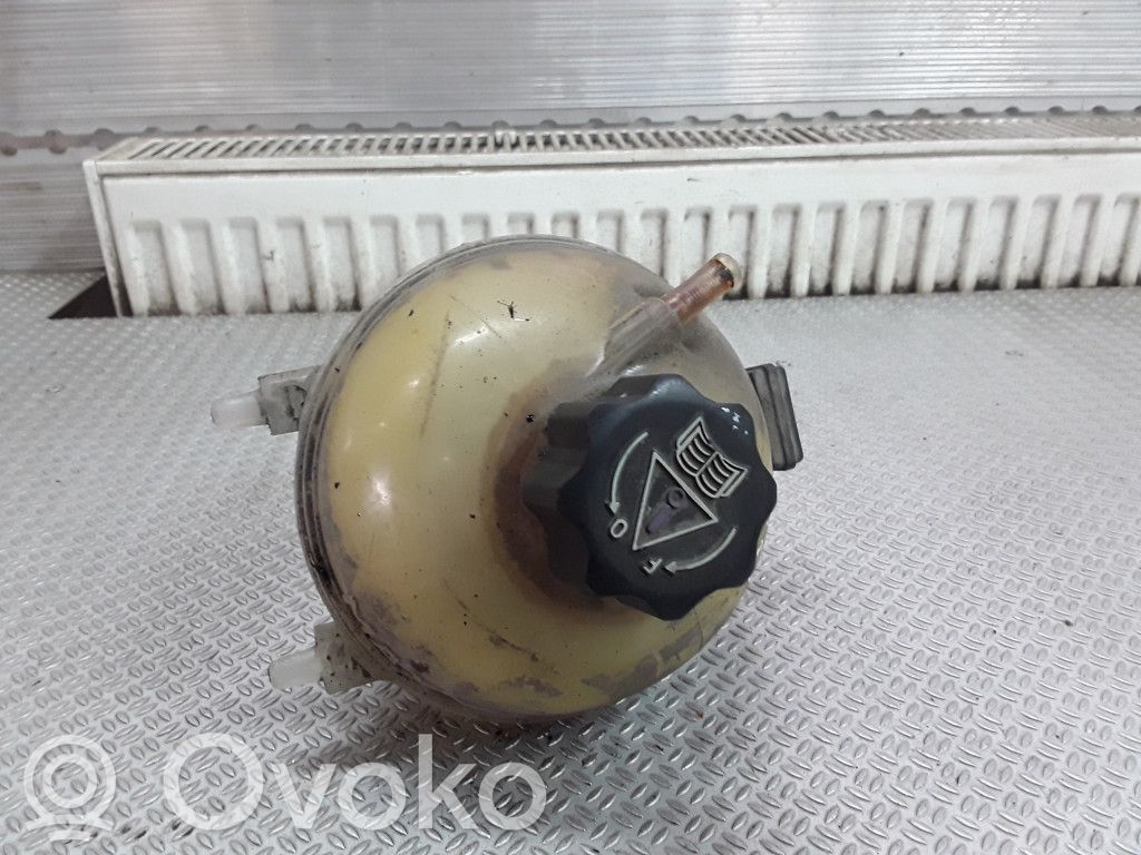 Peugeot 307 Coolant expansion tank/reservoir 