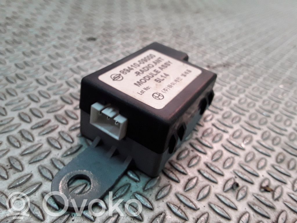 Antenos stiprintuvas   8941009000