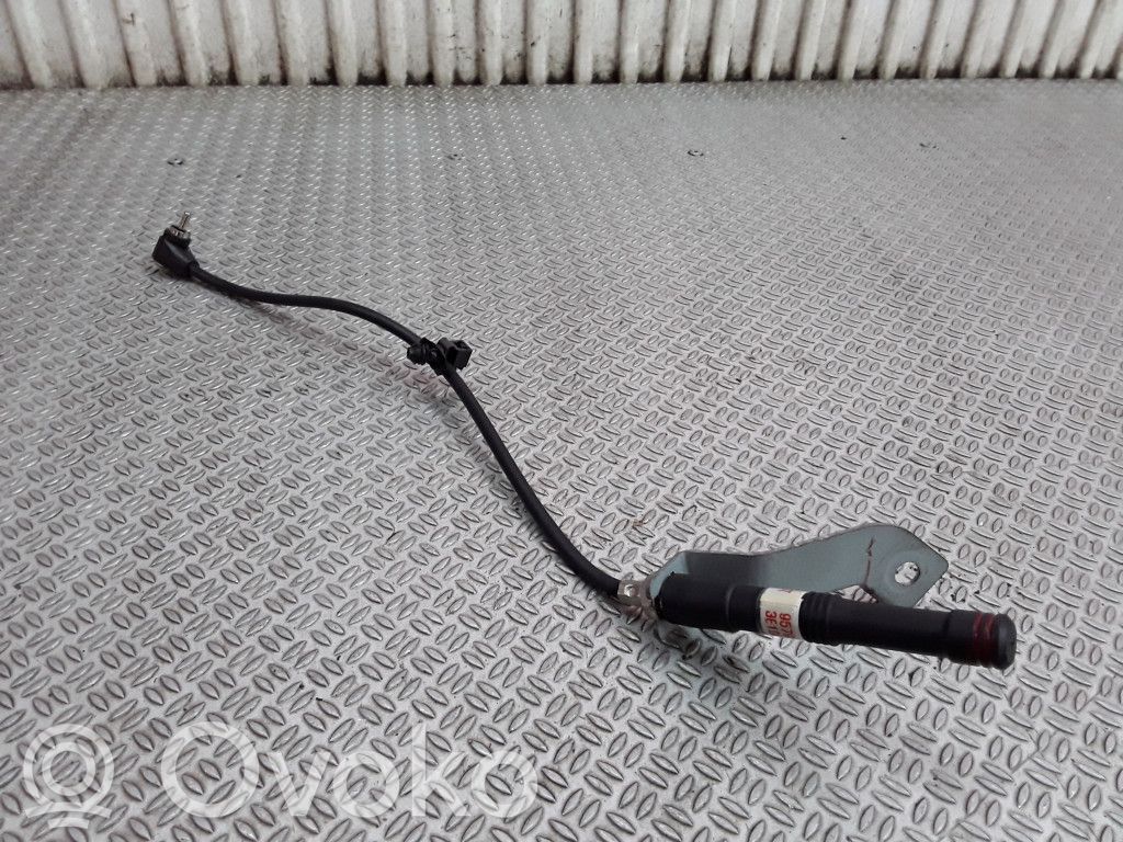 KIA Sorento Antena radiowa 