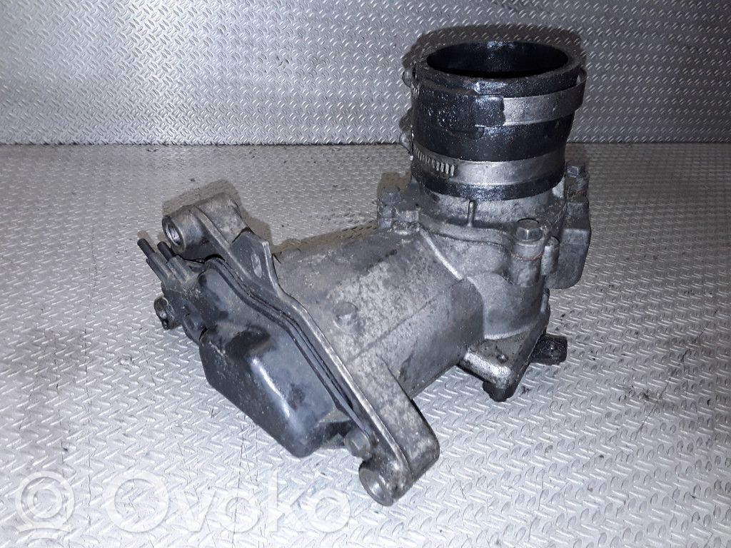 Engine shut-off valve   8200056350