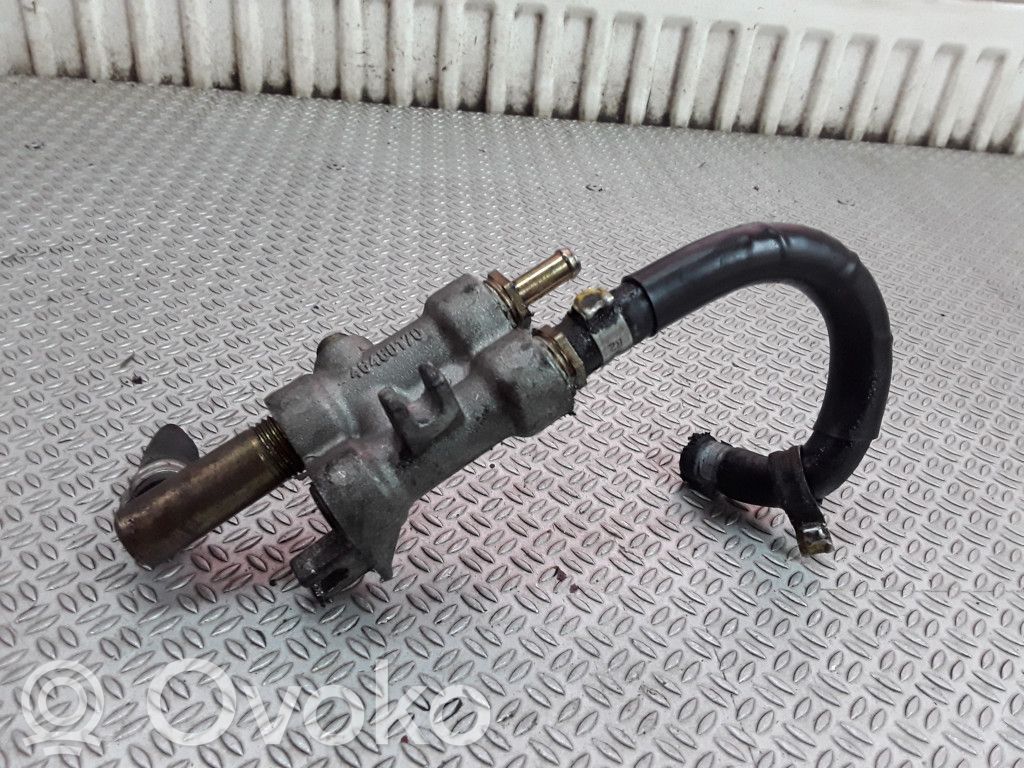 Régulateur de pression de carburant   46480170