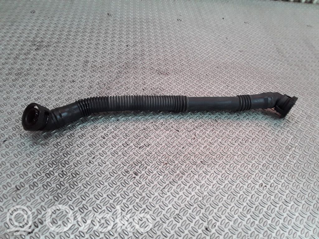 BMW 5 E39 Entlüftungsschlauch 
