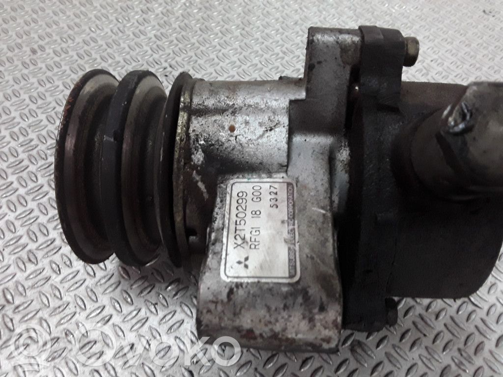 Mazda 626 Vacuum pump 