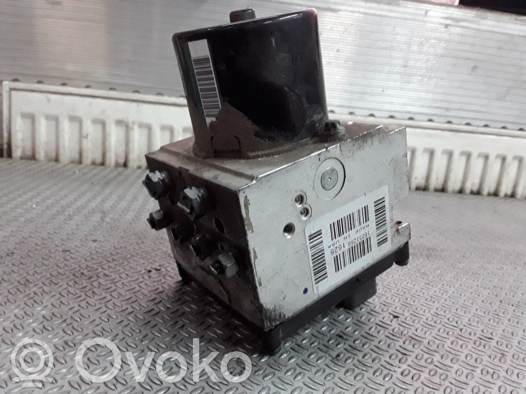 ABS Pump   S118676001