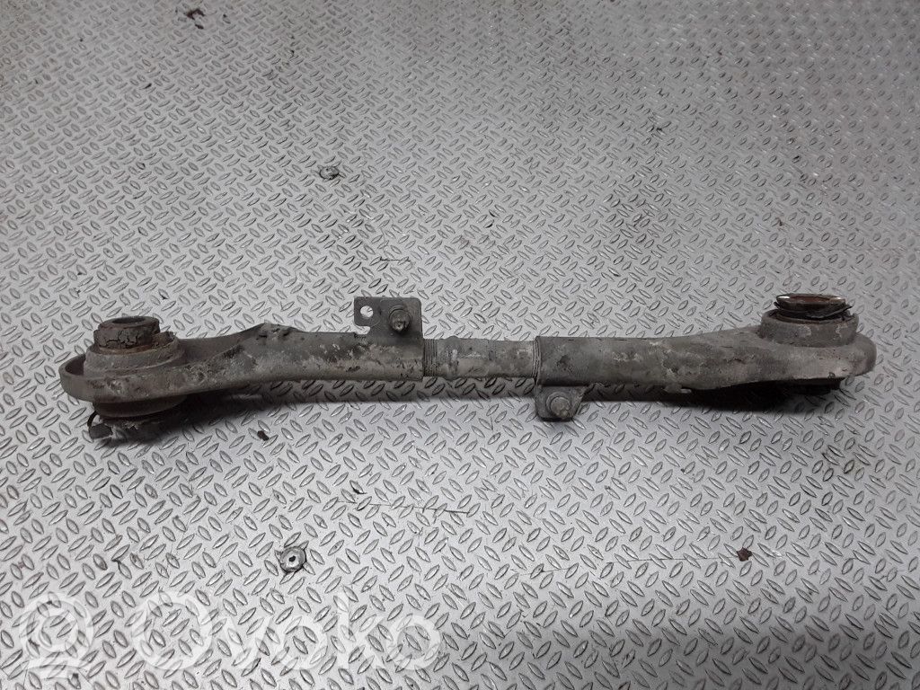 Rear control arm