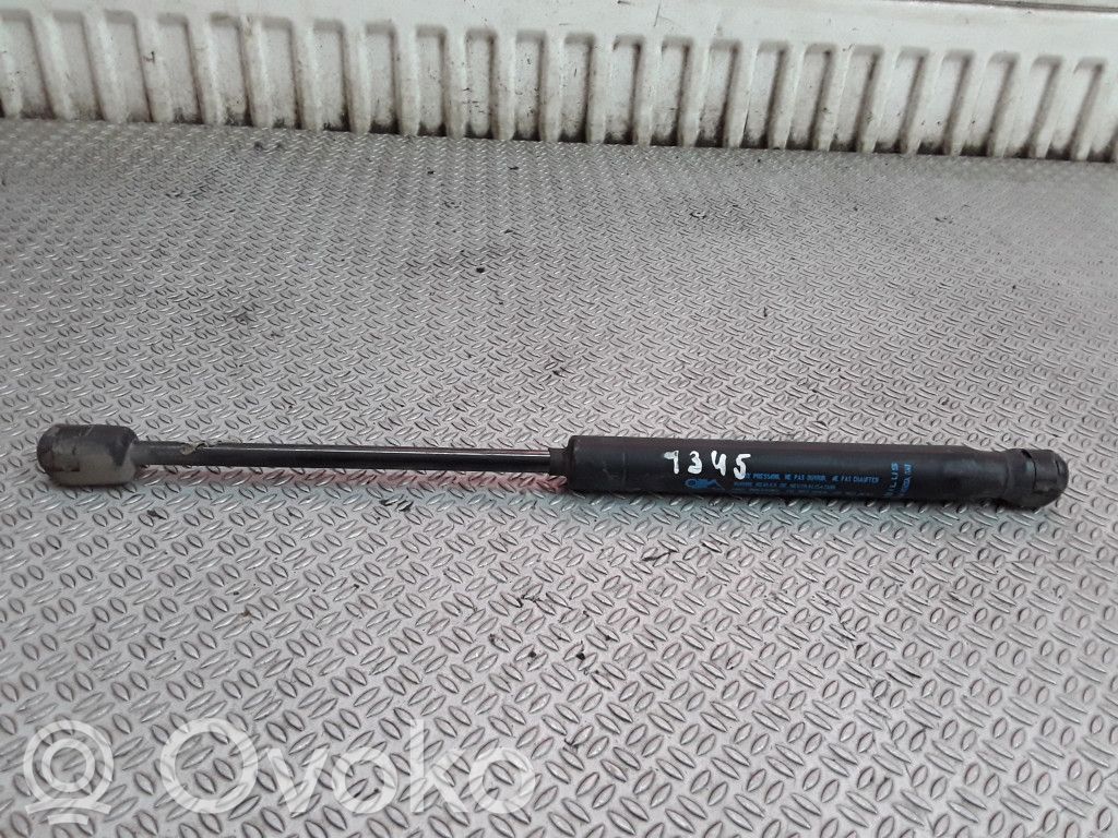 Peugeot 407 Tailgate/trunk strut/damper 