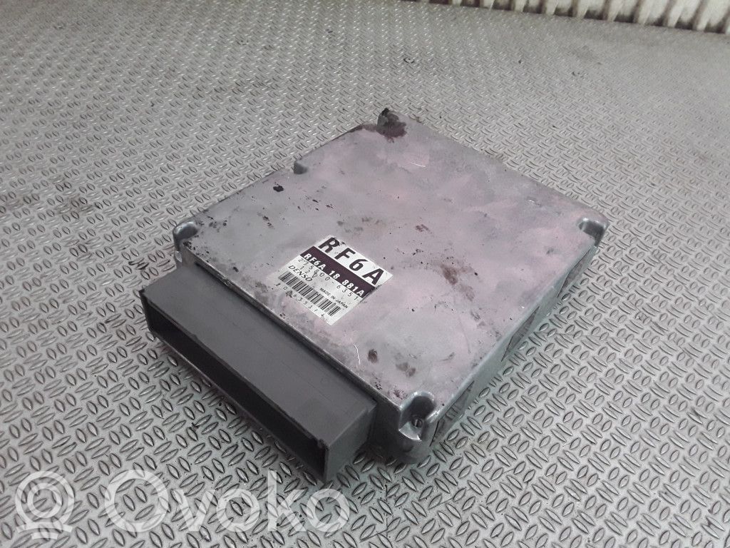 Mazda MPV Engine control unit/module 