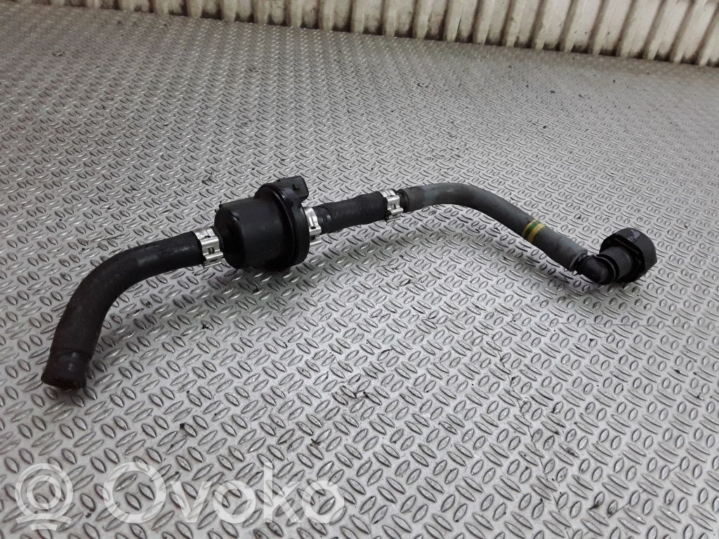 Land Rover Discovery Soupape de ventilation, réservoir de carburant 