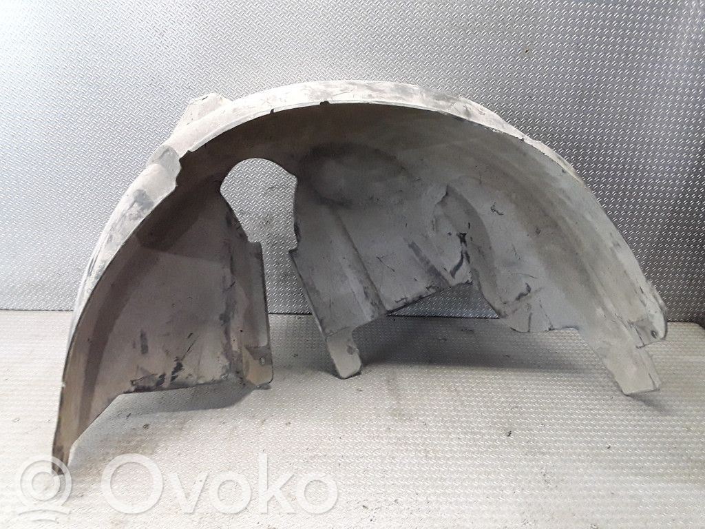 Audi A3 S3 8L Posparnis galinis 