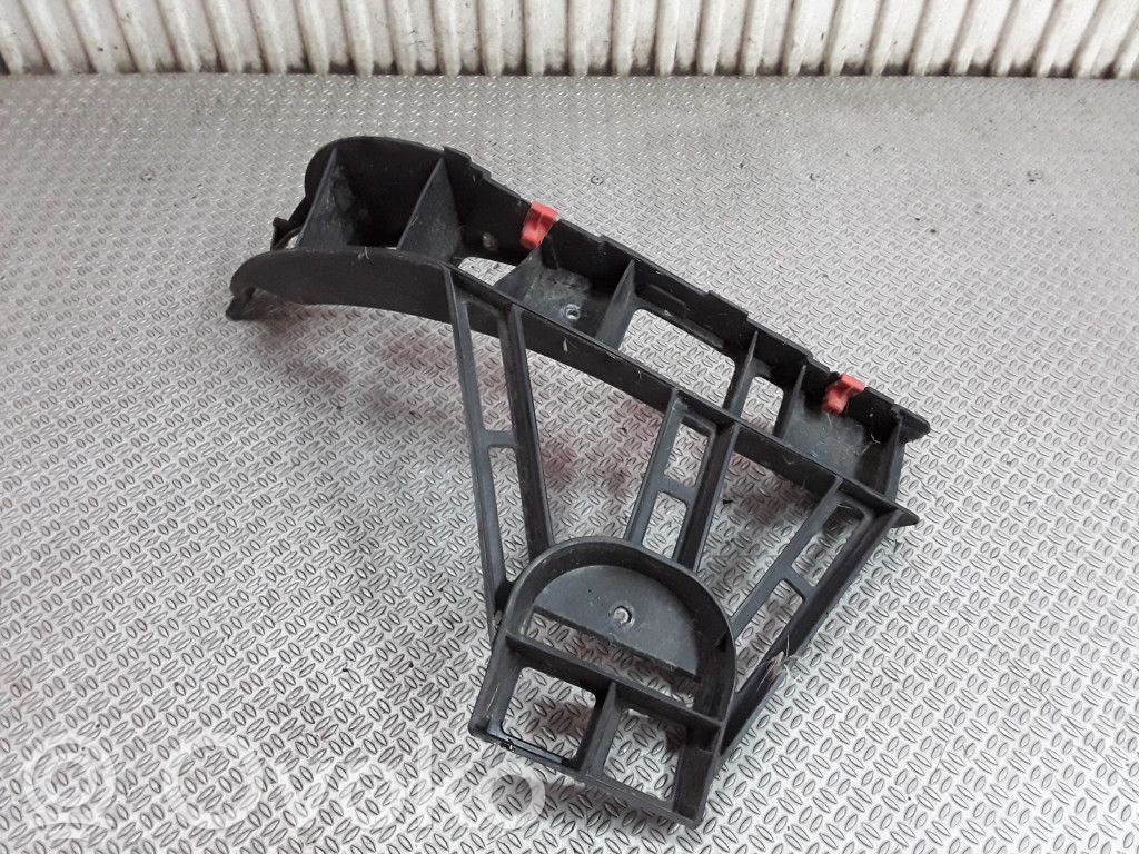 Opel Vectra C Soporte del parachoques delantero 