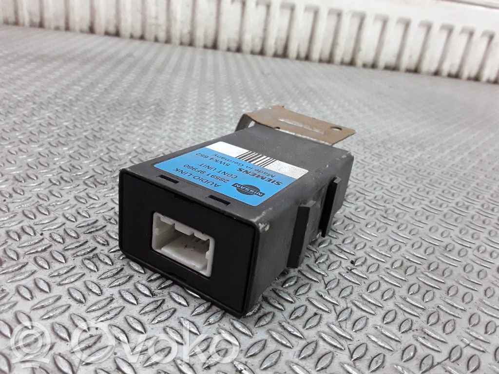 Sensor   285919F960