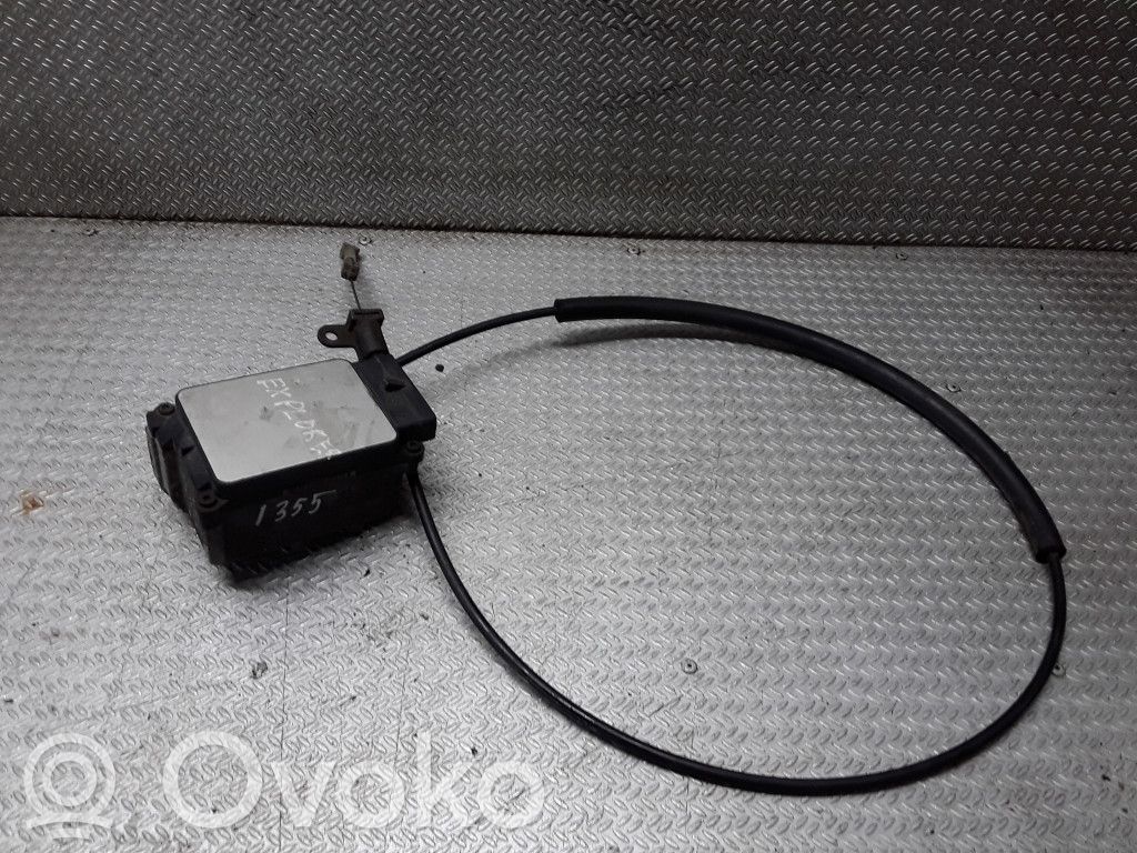 Ford Explorer Cruise control unit/module 