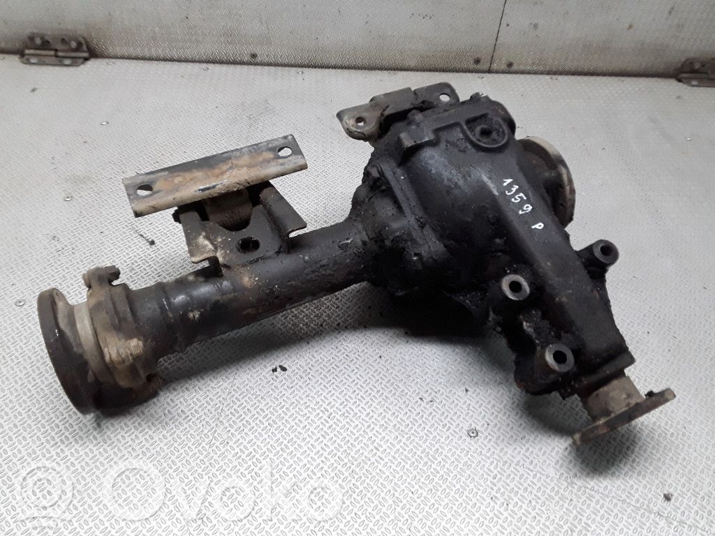 Front differential   38511G23007