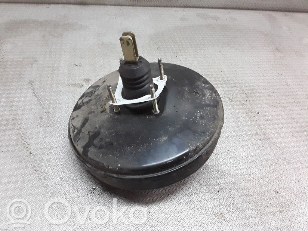 Citroen Jumper Jarrutehostin 