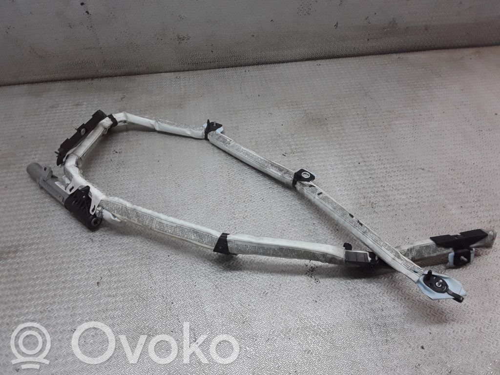 BMW 3 E90 E91 Airbag del techo 
